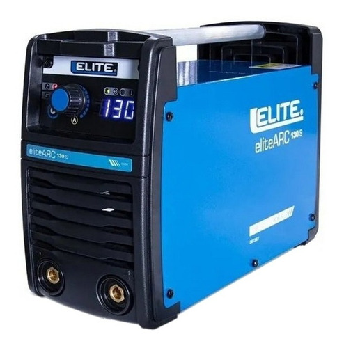 Inversor Soldador Electrodo Elite 110/220v 130 Amps