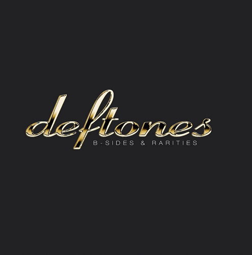 Deftones B-sides & Rarities Cd + Dvd Digipak