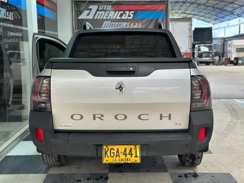 Oroch 1.3l T 4x2 2023