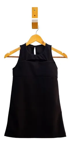 Vestido Nena Negro Super Delicado Directo De Fabrica Piedrap Vestido Nena Negro Super Delicado Directo De Fabrica Piedrap