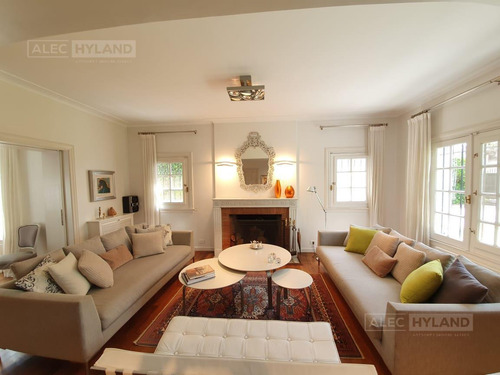 Imagen 10 de 29 de Casa 7 Ambientes En Venta - Acas.-vias/libert.