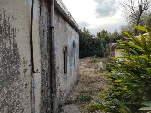 Merolla Vende | Terreno Lote Casa En Venta Paso Del Rey Moreno | Lote 10 X 40 Aprox