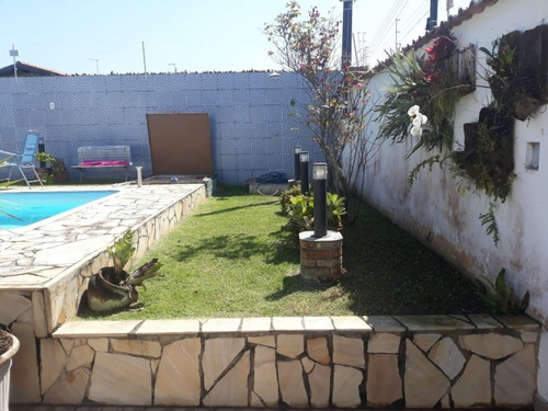 Imagem 9 de 16 de Sobrado Venda Caraguatatuba - Sp - Pontal De Santa Marina - 822