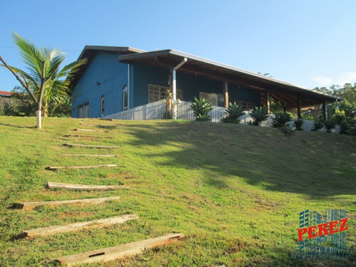 Imagem 1 de 30 de Chácaras_sítios_fazendas Para Venda - 13650.5347