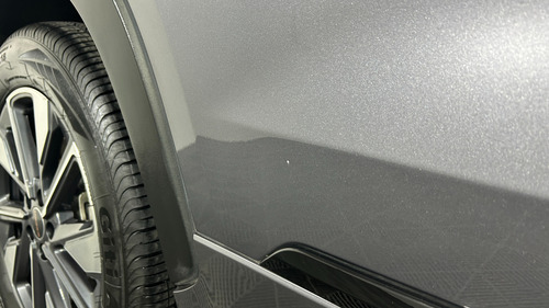 Exeed LX 1.5T Advanced Cvt