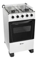 Comprar Cocina Thompson Combinada Cth 1500 Gas Blanca Dimm