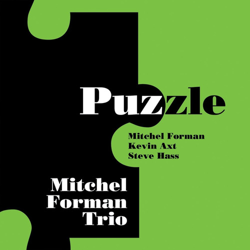 Cd: Puzzle