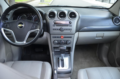 Chevrolet Captiva Sport 3.6 Automatica