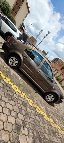 Volkswagen Jetta 2.0 Trendline 5 p