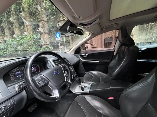 Volvo XC60 2.0 T5 Fwd
