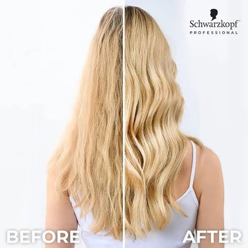 Spray Blonde Wonders Bruma De Brillo 150ml Schwarzkopf