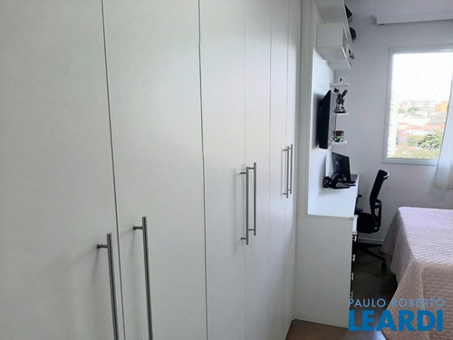 Imagem 3 de 15 de Apartamento - Vila Guarani - Sp - 631399