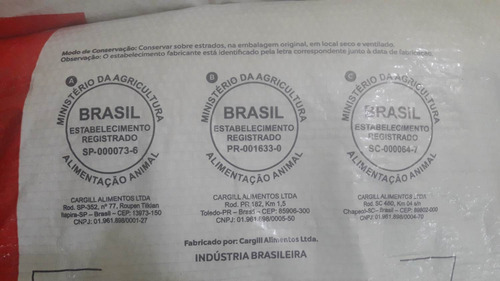 Núcleo Postura 3% Nugena Nc P2 Com 15 Kg Galinha Em Postura