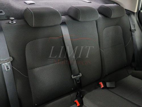 Chevrolet Onix SEDAN Plus LTZ 1.0 12V TB Flex Aut.