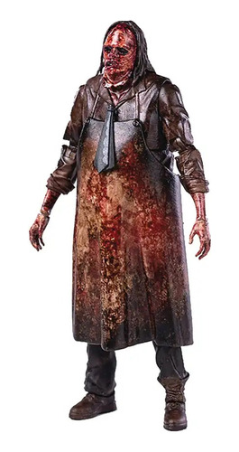 Texas Chainsaw Massacre 1/18 Scale Leatherface Slaughter