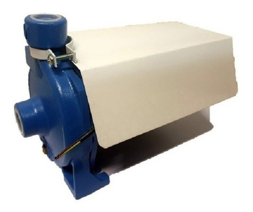 Imagen 2 de 4 de Protector Bomba Agua Periferica O Centrifuga ,intemperie Sol