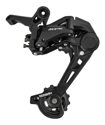 Imagen 2 de 9 de Grupo De Transmision Mtb Sensah Rx Pro 1x11
