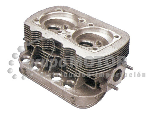 Tapa De Cilindros Para Volkswagen Kombi/escarabajo/fusca1600