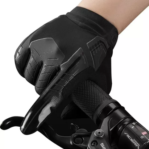 COMPRA Guantes largos con protección Rockbros