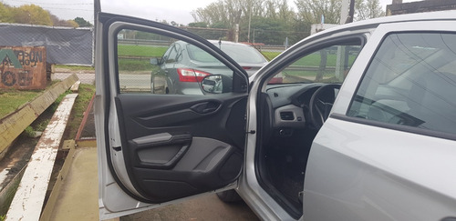 Imagen 13 de 24 de Chevrolet Prisma 1.4 Lt - Gnc