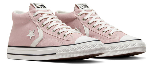 Tenis Converse Star Player 76 Mid A07522c Hombre