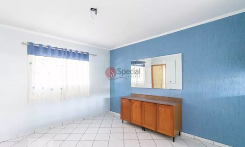 Imagem 5 de 15 de Sobrado Com Gourmet Para Alugar Próximo Ao Metrô Artur Alvim, 364 M² - Af23800