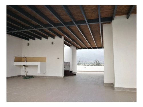 Duplex En Barnechea/ Comandante Malbec ,vista Panorámica