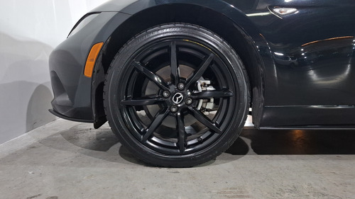 Mazda MX-5 2.0 I Sport Mt