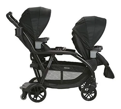 Graco duo 2 stroller hotsell