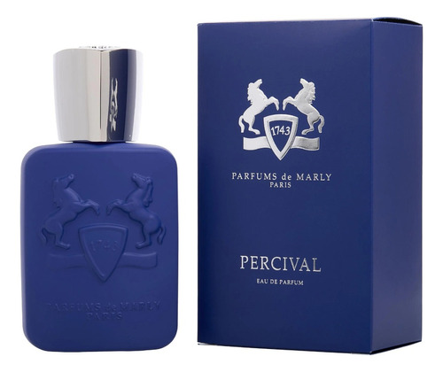 Perfumes Percival Royal Essence De Parfums De Marly 125ml.