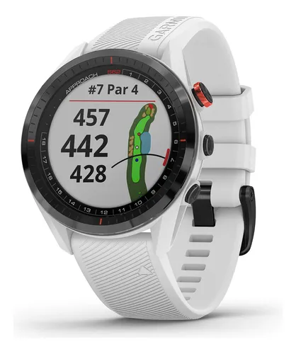Garmin Approach S62