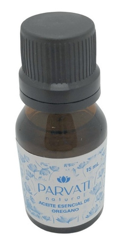 Aceite Esencial De Oregano 500ml Uso Cosmetico  Puro