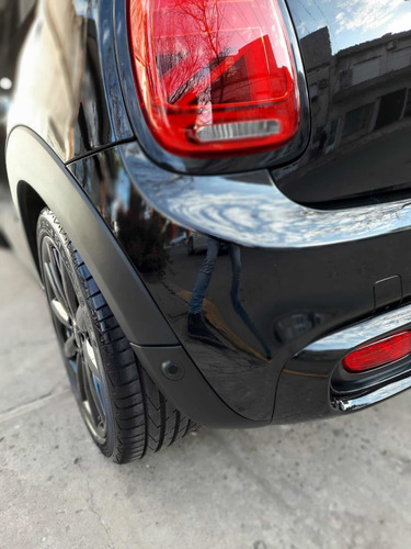 Imagen 9 de 9 de Mini Mini Cooper S 1,6 Ca Mini Cooper S 1.6 Ca