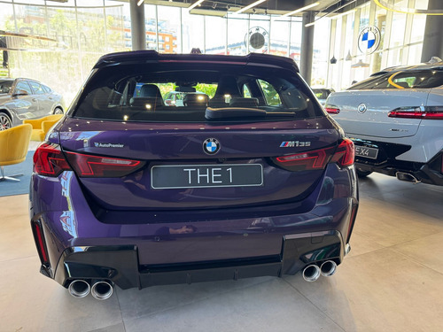BMW Serie 1 2.0 Xdrive M135 M Performance