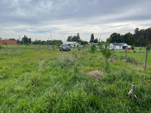 Se Vende Terreno 5000 M2, Cam. A Cantarrana, A 2 Km De L.a