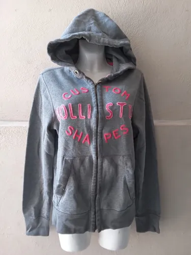 Jacket de hotsell mujer hollister