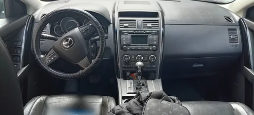 Mazda CX-9 3.7 Touring Mt