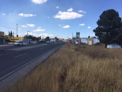 Terreno en renta