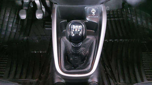 Fiat Argo 1.8 Precision