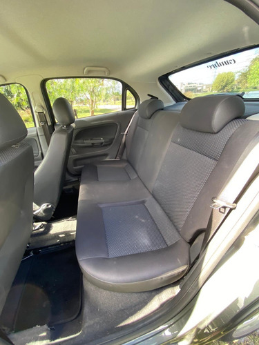 Volkswagen Gol Power G6