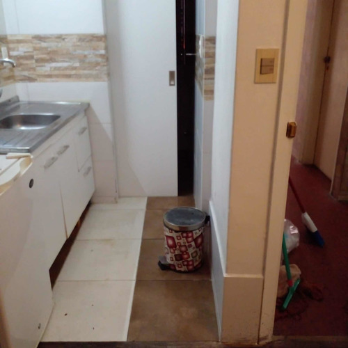 Imagen 4 de 5 de Sin Garantía, Monoambiente Y Departamento, Malvin 20 M Playa