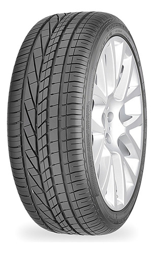 Excellence Goodyear Medida 235/55r17 99v Índice De Velocidad V