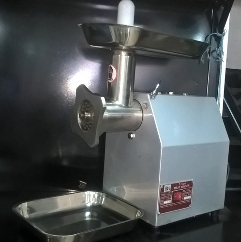 Molino De Carne Marca Bia 1/3hp