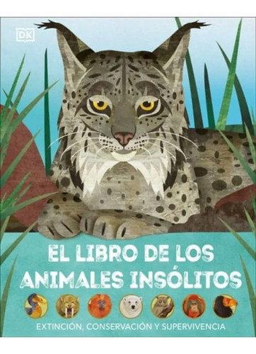 El Libro De Los Animales Fantásticos