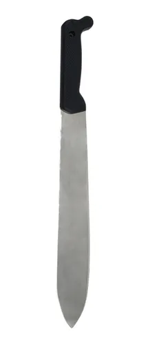 Peinilla Niquelada 66 Hn - 18 Pulgadas Aguila Corneta