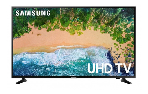 Smart Tv Samsung Series 6 4k 50 Un50nu6900f