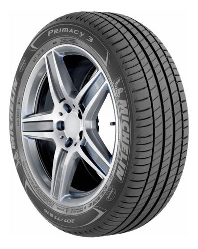 Neumático Michelin 205/55 R17 Mo Primacy 3 91w