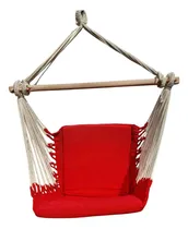 Comprar Hamacas Paraguayas Tipo Sillas - Muy Lindas