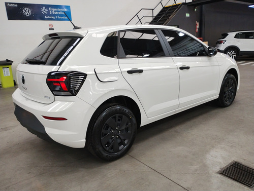 Volkswagen Polo 1.6 Msi Track