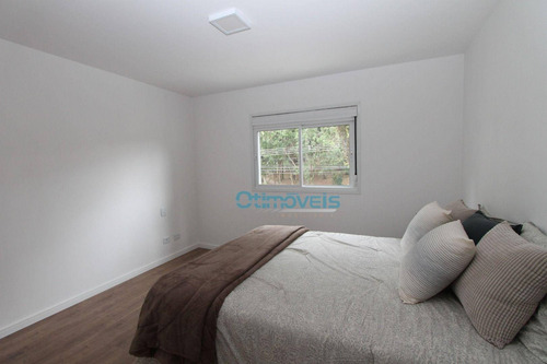 Imagem 6 de 29 de Apartamento À Venda, 94 M² Por R$ 630.174,00 - Boa Vista - Curitiba/pr - Ap2891